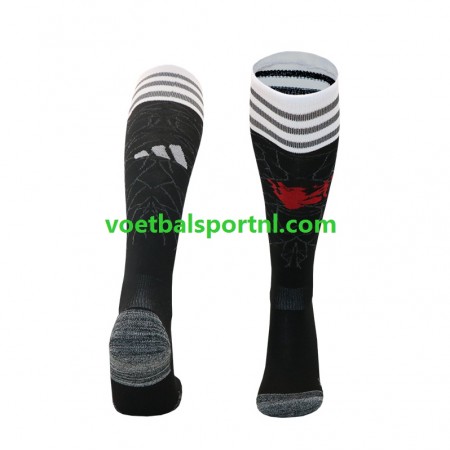 Manchester United Thuis Sokken 2023-24